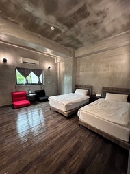 Orchid Island Blue Ocean House