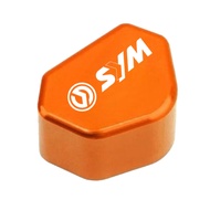Mototcycle Accessories Switch Button Turn Signal Switch Key Cap For SYM JOYMAX Z Jet X 125 MAXSYM CR