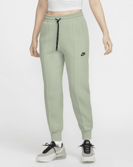 Nike Sportswear Tech Fleece 女款中腰運動褲