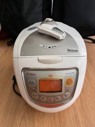 Cuckoo rice cooker