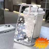 Latest Anti-Fungus Cute Soft Casing hp VIVO iQOO Z10R5G Y400 Y19s Pro V50 Lite V50 V40 Lite Y29 Y100