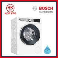 Bosch WGG254A0SG 10KG 1400RPM Washing Machine