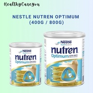 Nestle Nutren Optimum 400g/800g