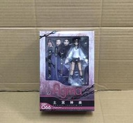 figma 066 喰靈 零 土宮神樂