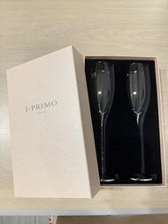 I-PRIMO Tokyo Champagne杯