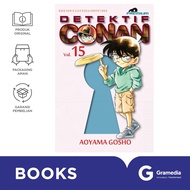 Detective Conan Premium 15 (AOYAMA GOSHO)