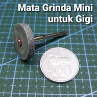 Disc Gerinda Mini As Batang 3mm