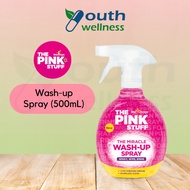 The Pink Stuff Wash Up Spray (500ml)