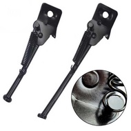 Soldier Bicycle Side Kickstand
