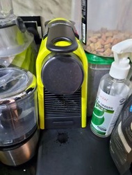 Essenza Mini Nespresso