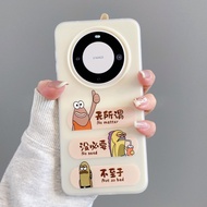 Bikini Bottom 2 in1 Phone Case For Samsung Galaxy F56 F36 M56 M36 F70E M17 F17 M07 F07 M40S M32 M23 