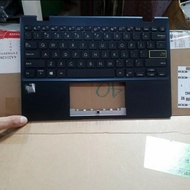 ASUS VivoBook E210 E210M E210MA keyboard Frame removedOriginal