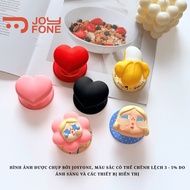 Magnetic Pop, Phone Holder, Pop Silicon, Pop Cry Baby for iphone