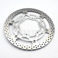 Motorcycle Front Brake Disc Rotor Fit For Suzuki DRZ400 SM DRZ400SM DR-Z 400 SMK5/SMK6/SMK7/SMK8/SMK