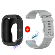 สายซิลิโคนสำหรับนาฬิกา Aolon Curveสายรัดข้อมือเปลี่ยนนาฬิกากีฬา Aolon Curveสายรัดข้อมือ Aolon Curve 