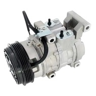 RGFROST Universal Automotive AC Air Conditioning Compressor 7B10 4pk-115 12V Designed VW Mini TT Ser
