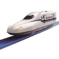 Plarail Big Plarail N700S Shinkansen (confirmation test vehicle) 〔Direct from Japan〕