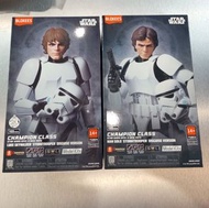 Blokees Star Wars Champion Class 模型