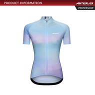 [IN STOCK]Women's Cycling Jersey Short Sleeve Road Cycling Jersey Cycling Top Ladies Cycling Shirt B