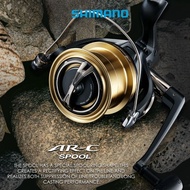 2025 Shimano Activecast SD surf reel 1080/1120 shimano surf reel