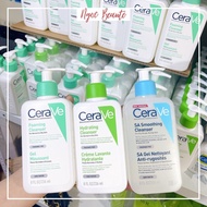 Cerave Cleanser