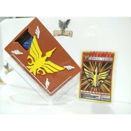 Kamen Rider Ryuki ATM Card Case...Kamen Rider Odin 3D Printed Multi-Purpose Card Holder