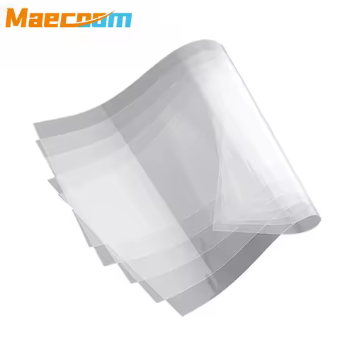 2/4Pcs Original CREALITY FEP Release Film High Transmittance Strength 200x140mm For LD002R LCD SLA R