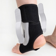 Ankle Brace Anti-Sprain Protector Sprain Recovery Ankle Basketball Joint Support Fixation Rehabilita