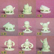 Hot-selling Board Game War Chess Running Team Explore Arcadia Wars Pet Model PET1 O7WN
