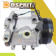 For Mitsubishi Canter AC Compressor AKC200A277D AKC200A270D MC149965 MK512827 FE70EB-507168 FE70DB F