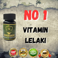 HOT SALE 💥 Commando Candy for Men 💪 | Herbal Men Booster Support – Fast Shipping ⚡