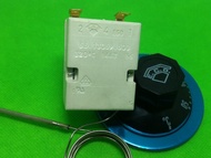 Ego Temperature Controller for Electric Oven 300 Degree 110 Degree 85 Degree Temperature Switch Liqu