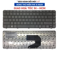 Keyboard for laptop HP Compaq 430 431 435 450 630 631 635 650 655 CQ43 CQ45 CQ57 CQ58 .