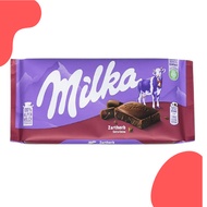 Milka Extra Cacao 100g
