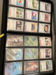 日版 SV2a 151 全圖鑑 白卡 球閃