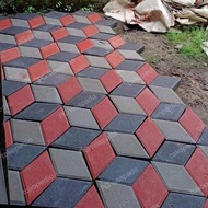 paving 3D