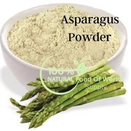 Asparagus powder 250g pure Tulen Serbuk Sayur vegetable powder porridge ,baking