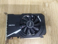 card đồ họa màn hình gt MSI 1030 2gb d4