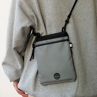 夏季旅行日繫手機包 斜挎包/側背包 學生休閒護照包 西瓜紅