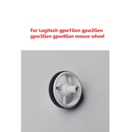 Original brand new mouse wheel For Logitech gpw1Gen gpw2Gen gpw3Gen gpw4Gen mouse wheel