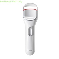 Heated Eyelash Curler, 8s Fast Heat Up, Dual Temperature Modes 149°F /167°F, Rechargeable 600mAh Bat