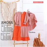 Amora by Ayesha Kids