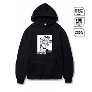 HOODIE ANIME MANGA DR. STONE SENKU ISHIGAMI KASEKI KOHAKU TETSUYA BAJU JEPANG SAGARA TSUKASA HYOGA MATSUKAZE HOMURA COSPLAY JEJEPANGAN JAPAN CULTURE KARTUN ANIMASI   - T-SHIRT GLORY