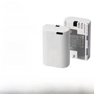 NiYi Focus | แบตเตอรี่กล้อง Sony A5100 A6500 A6400 A6300 A7M2 Zev10 RX10 A33 A55 แบบ Micro Single ขอ