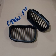 FRONT GRILL bmw E39 NEW 2000-2003