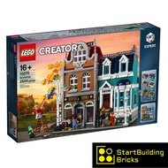 10270 LEGO Creator Expert Bookshop