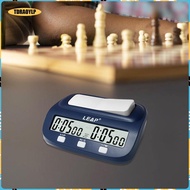 [tdraoylp] Chess Clock, Board Game Timer, Digital Chess Timer