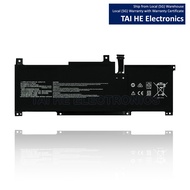 BTY-M49 Laptop Battery For MSI Prestige 14 A10SC-057RU A10SC-009 A10RB-015CN i7-10710U A10RAS A10M M
