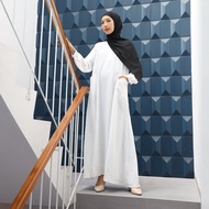 Umama Scarf Fashion - Gamis Wanita Muslim Daily Terbaru Lamine Dress