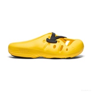 KEEN All Gender Shoes YOGEEZ (KEEN YELLOW/BLACK)